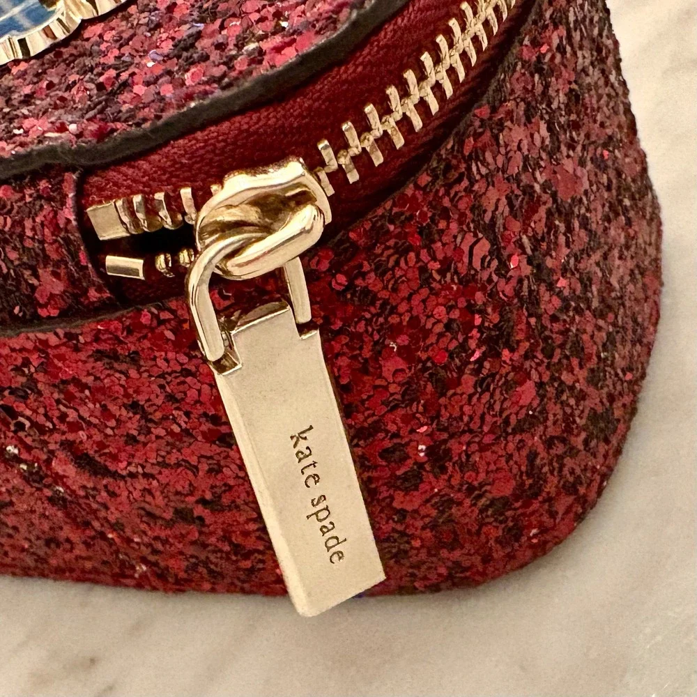 kate spade compact stylish