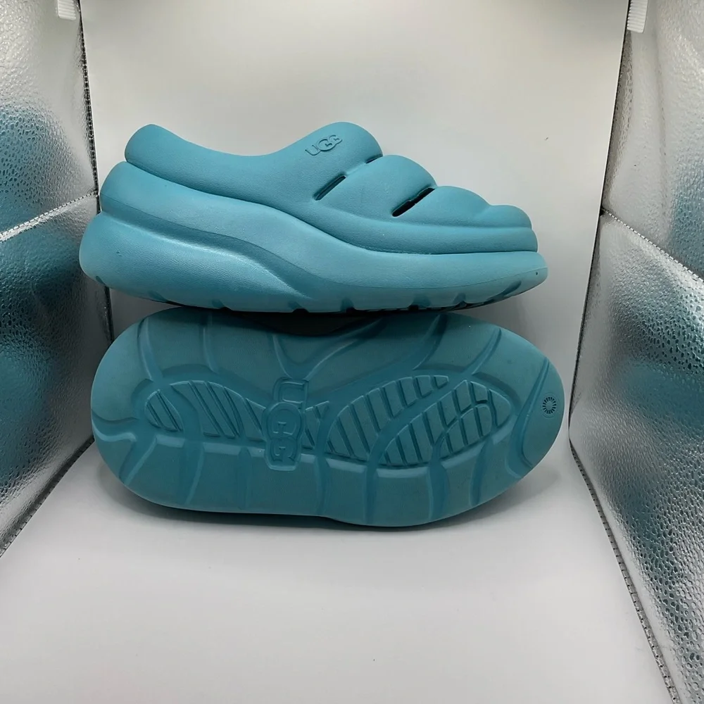 UGG experience ultimate