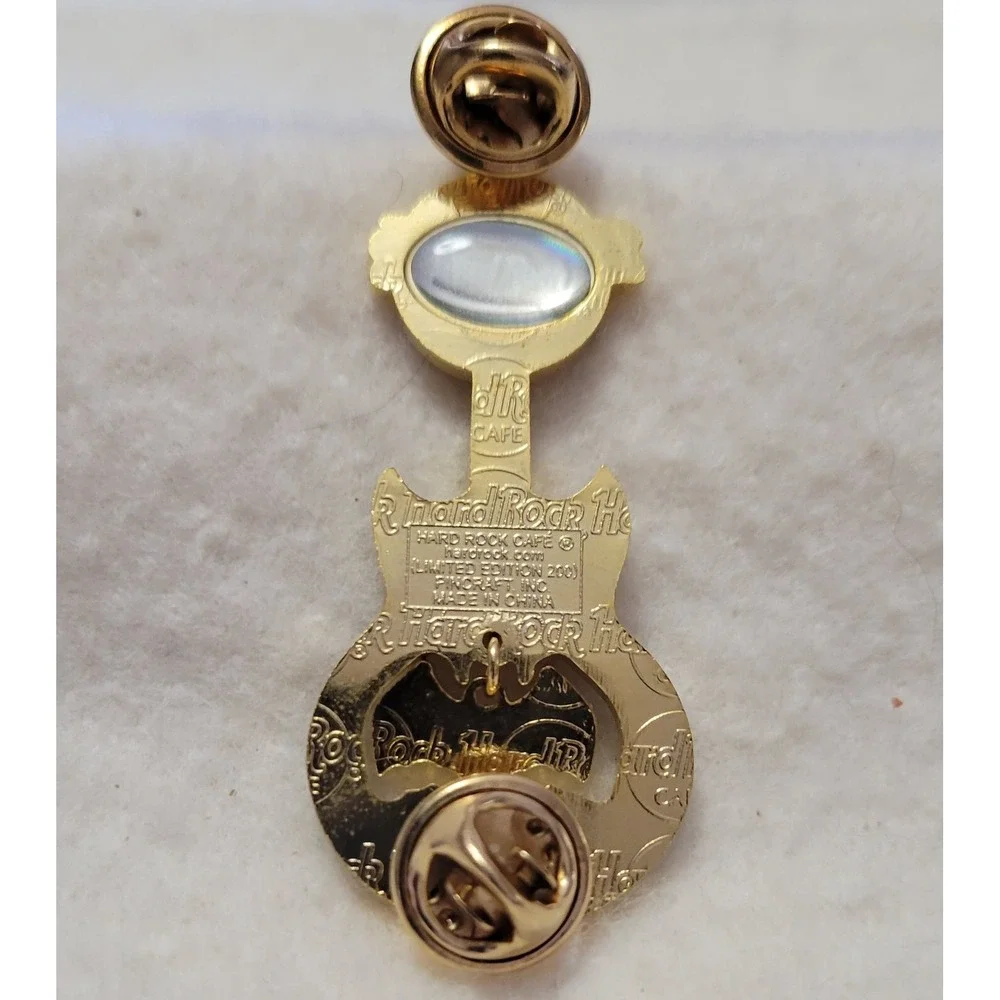 N/A this pin
