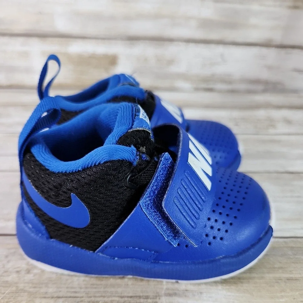 Nike royal blue