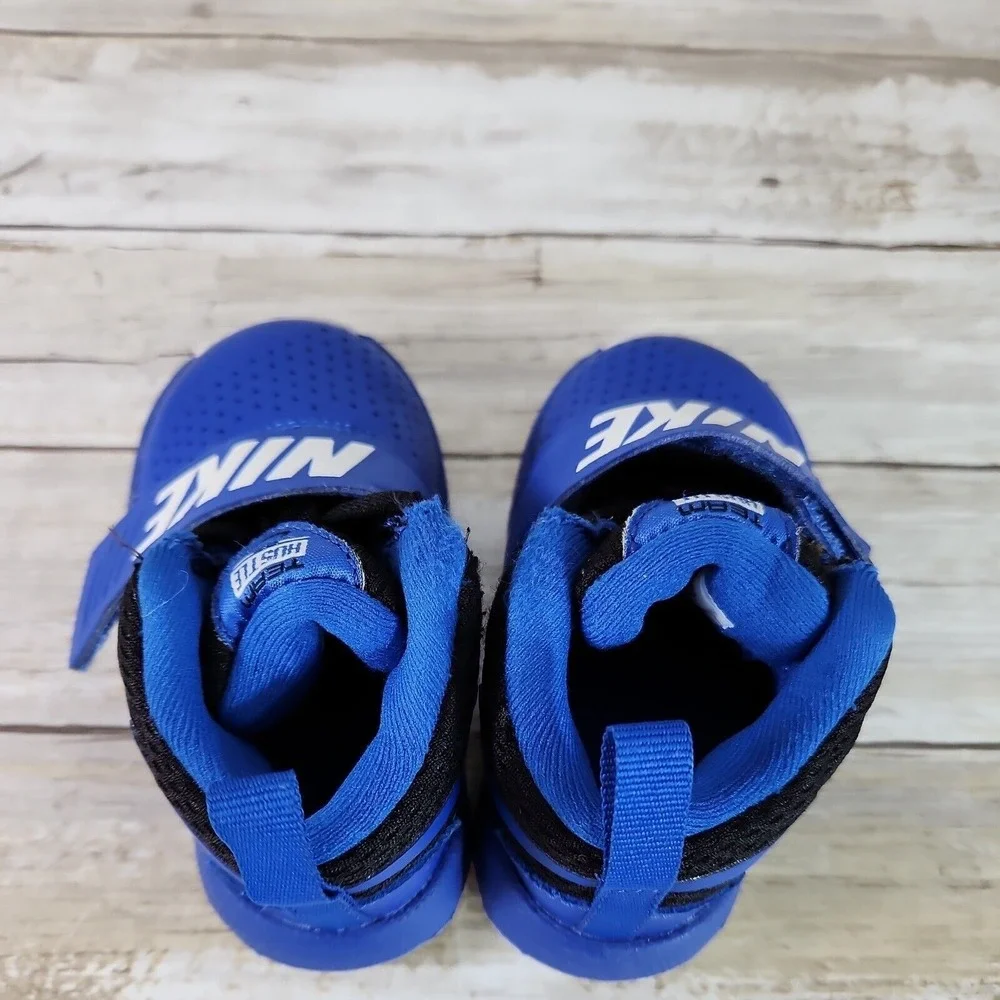 Nike royal blue