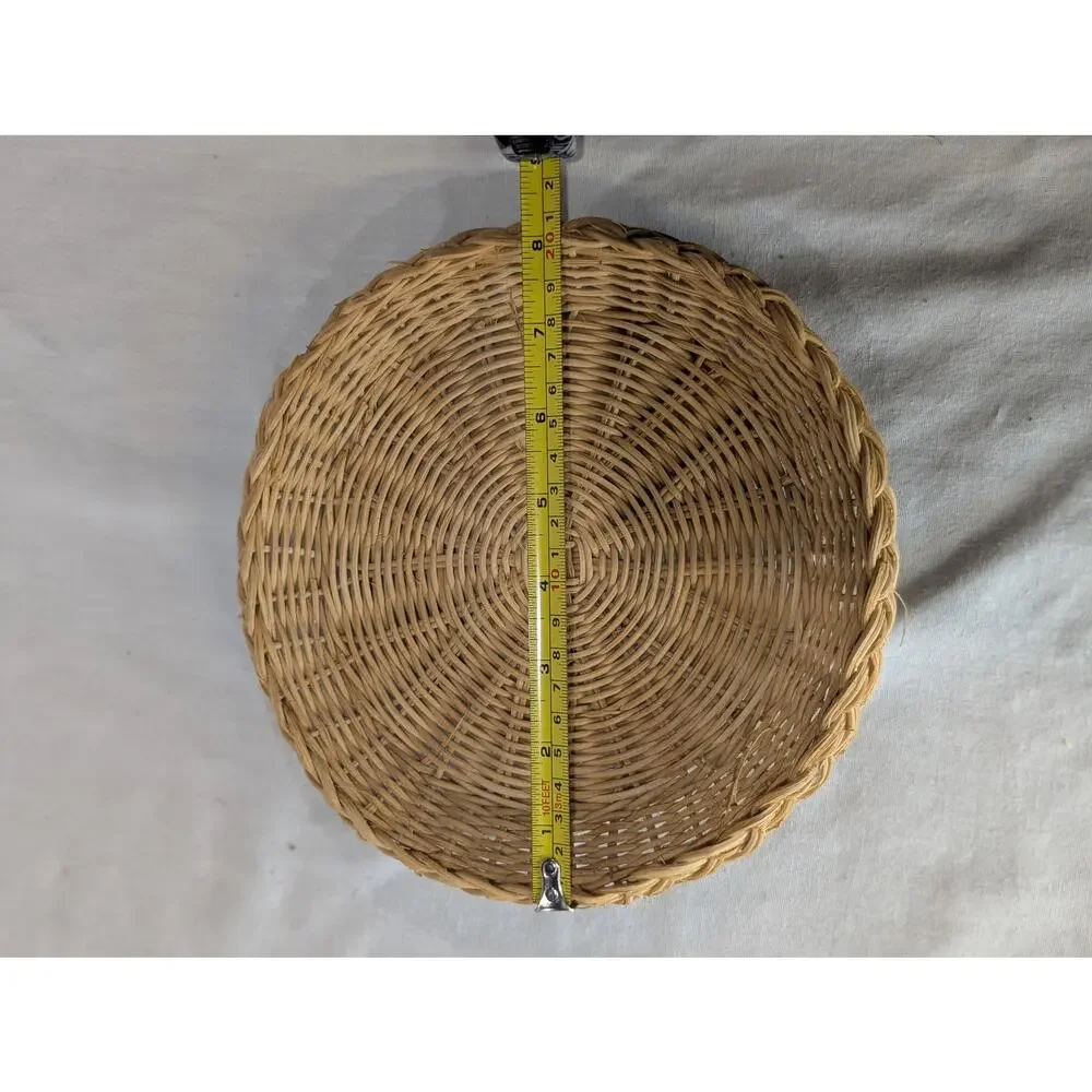 Unbranded round display diameter
