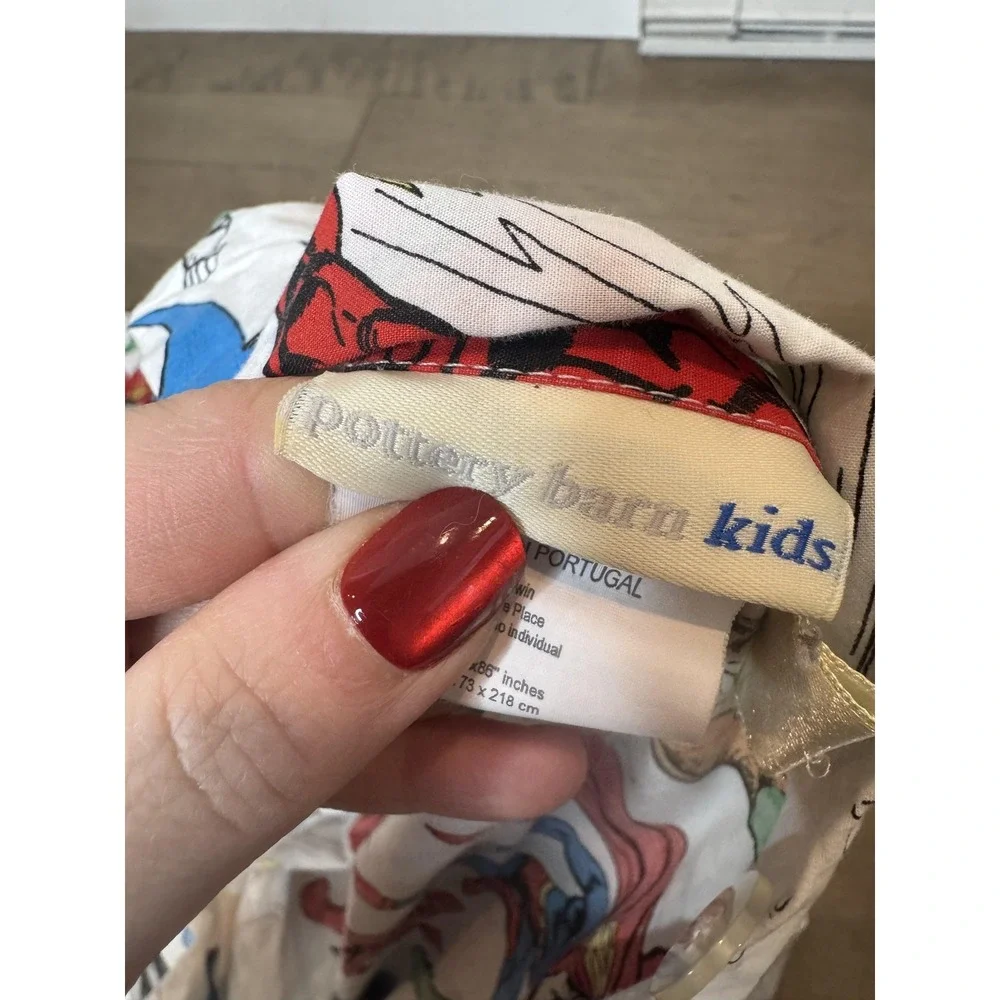 Pottery Barn Kids pottery barn