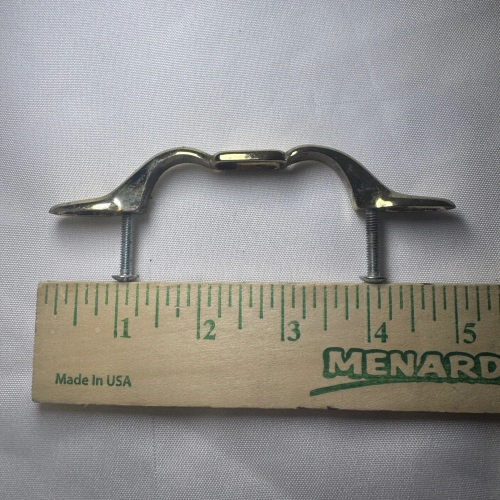 N/A pair vintage