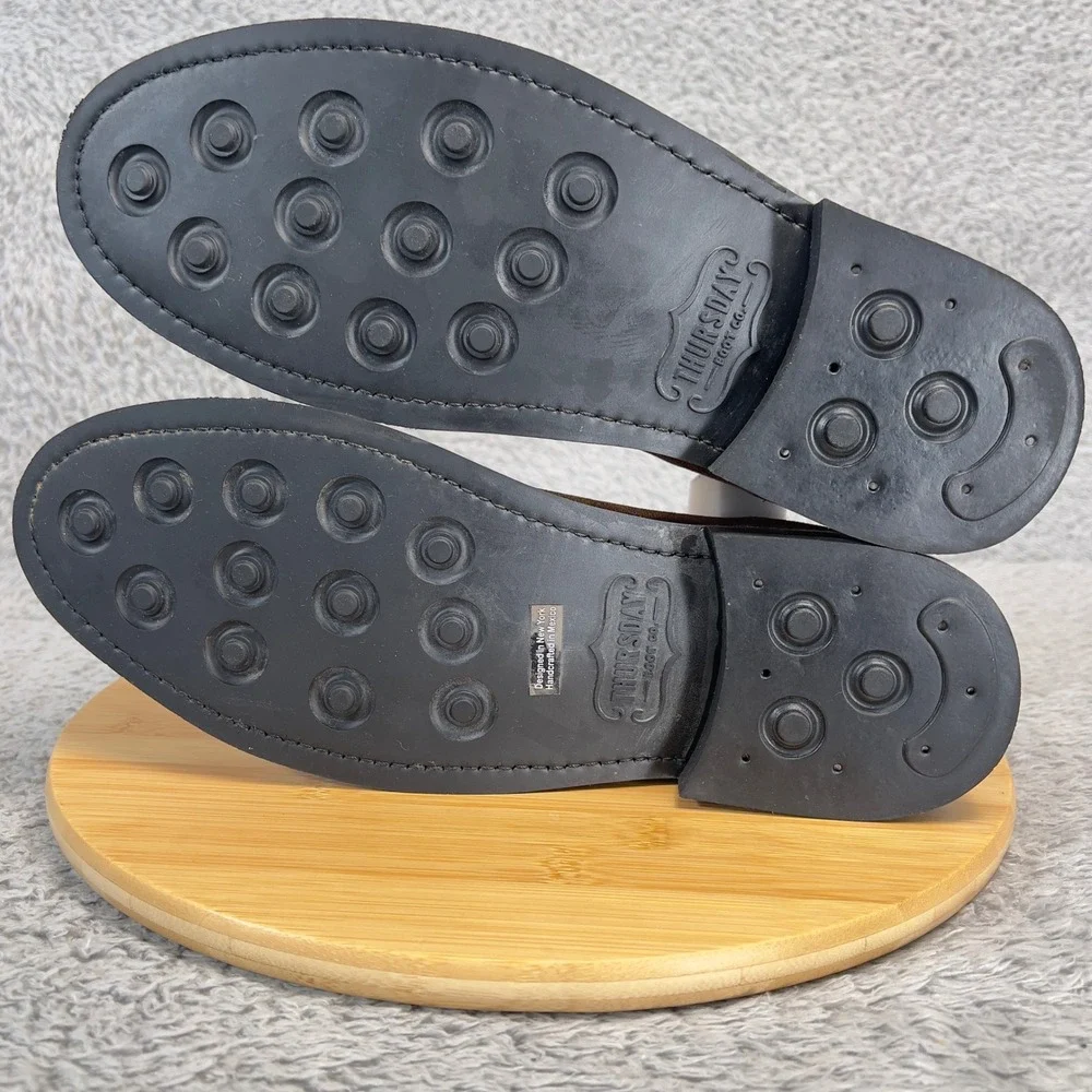 Thursday Boot Co top keywords