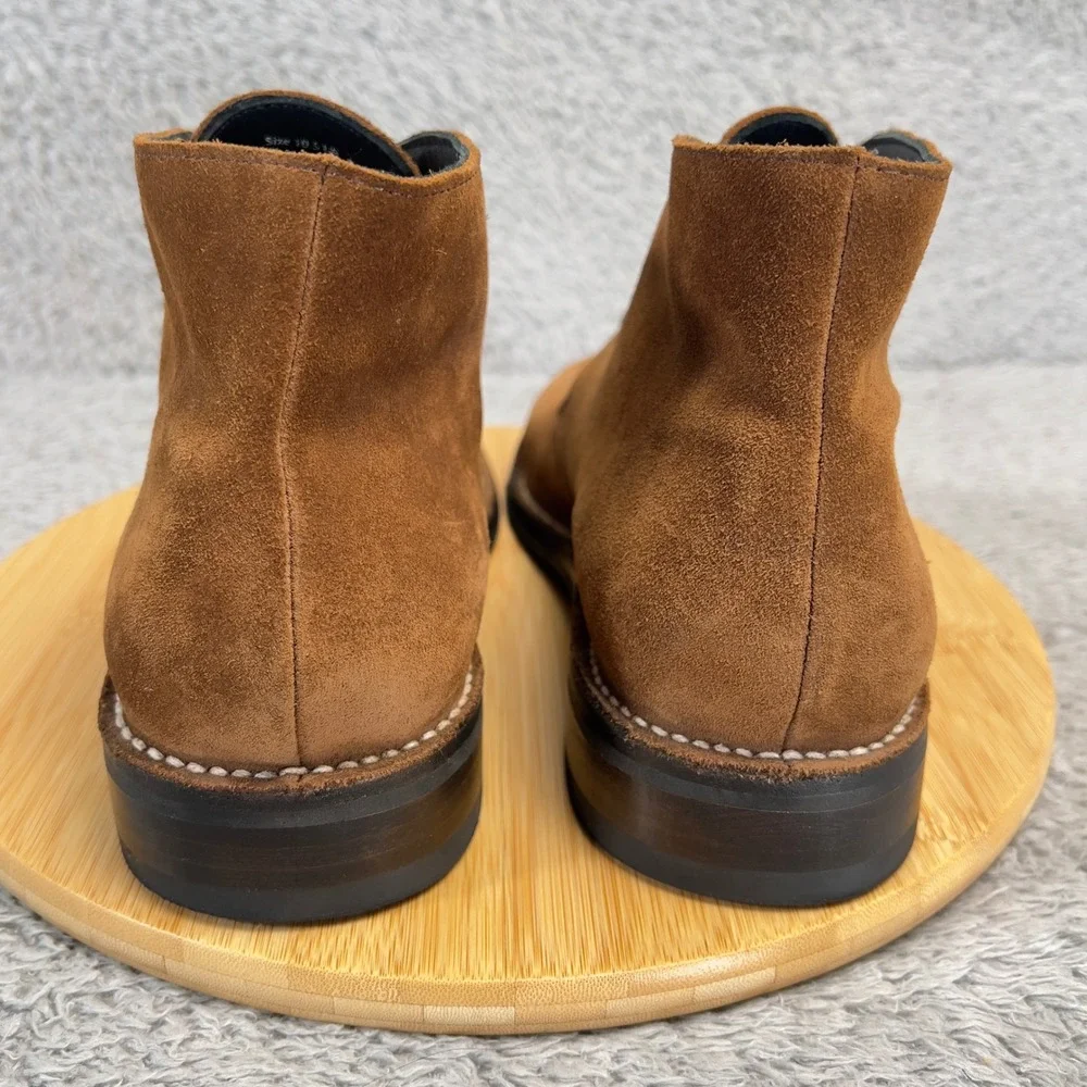 Thursday Boot Co top keywords
