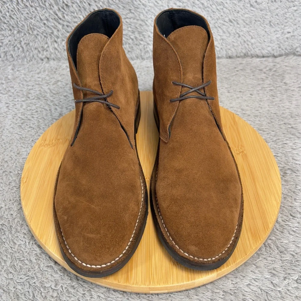 Thursday Boot Co top keywords