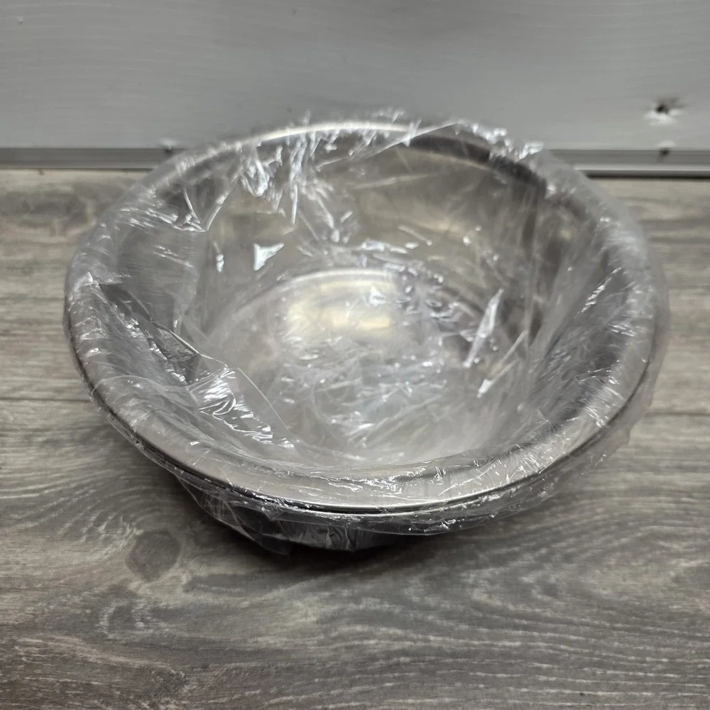 Greendale stainless steel