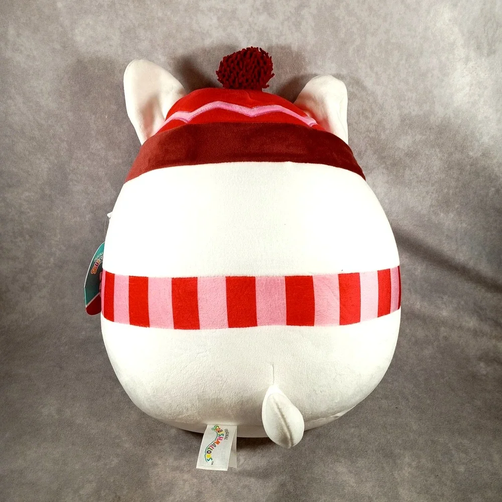 Squishmallows dressed space