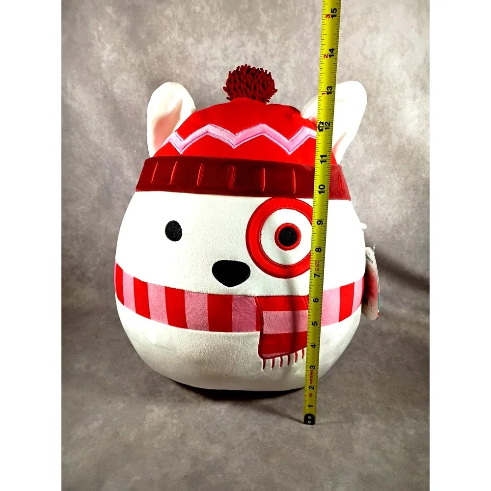 Squishmallows christmas character
