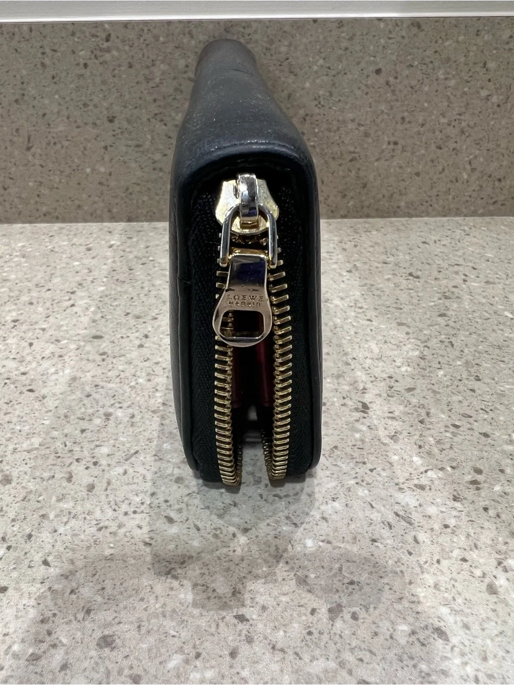 Loewe rich navy