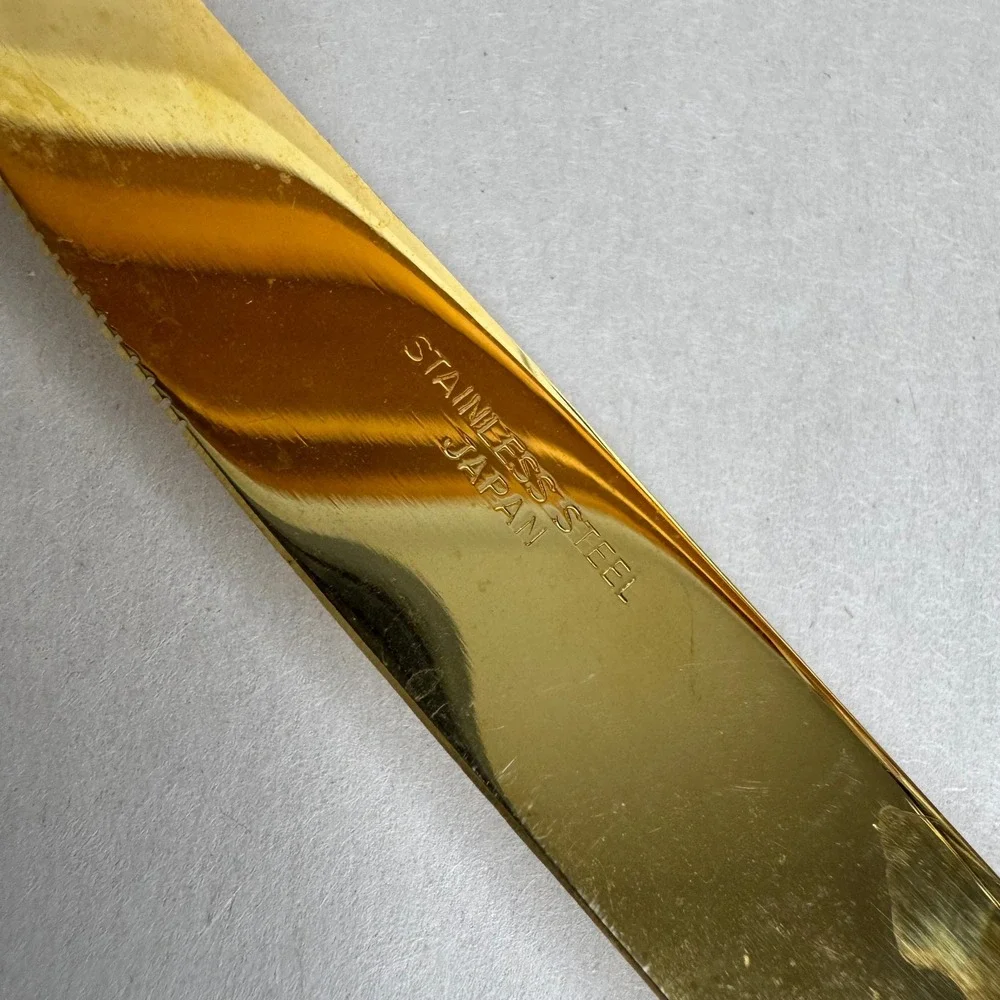 N/A some discoloration