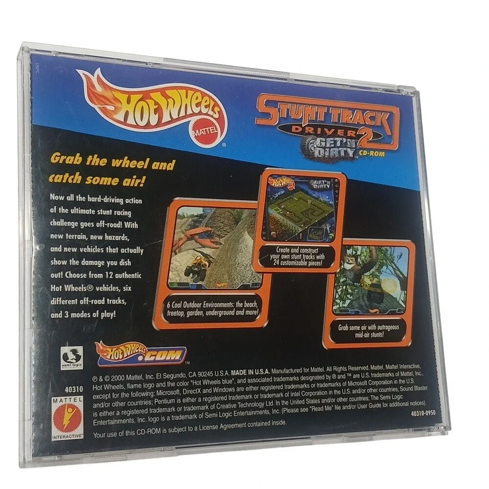 Hot Wheels hot wheels