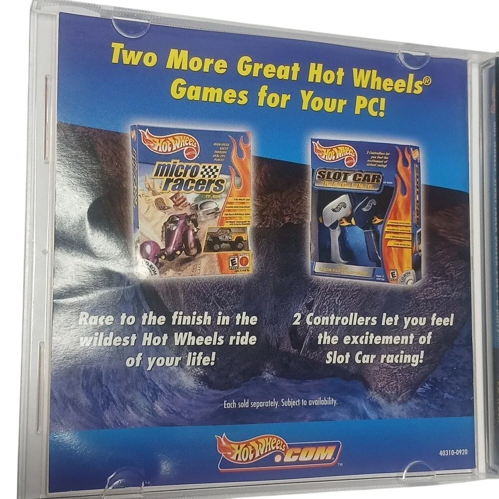 Hot Wheels hot wheels