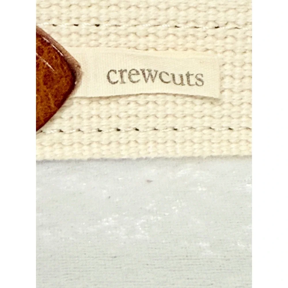 Crewcuts brand size
