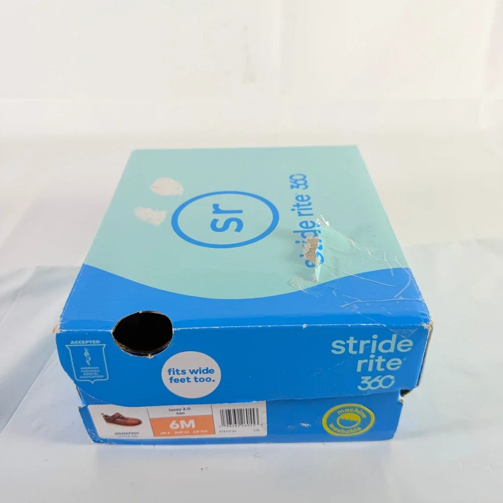 Stride Rite 360 stride rite