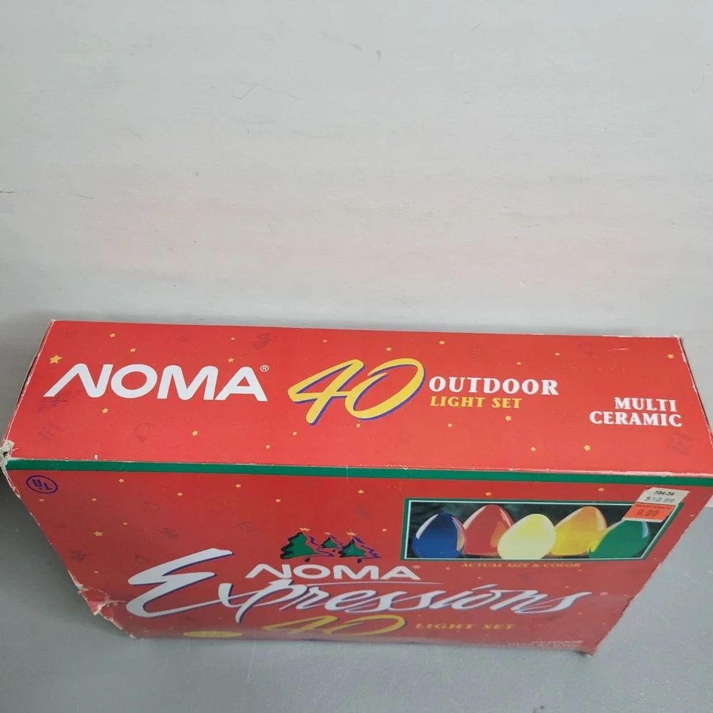 Noma includes 40