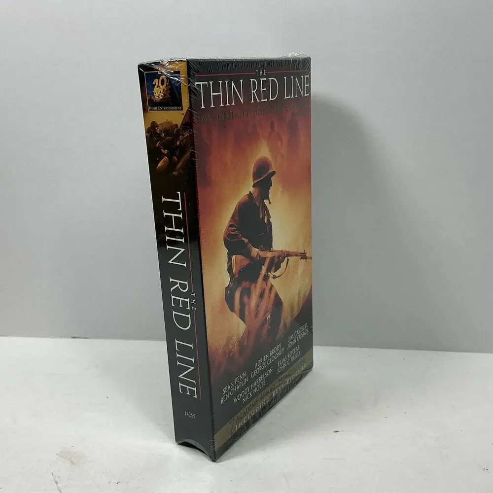 N/A this vhs