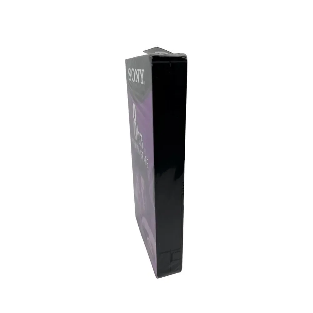 Sony new sealed