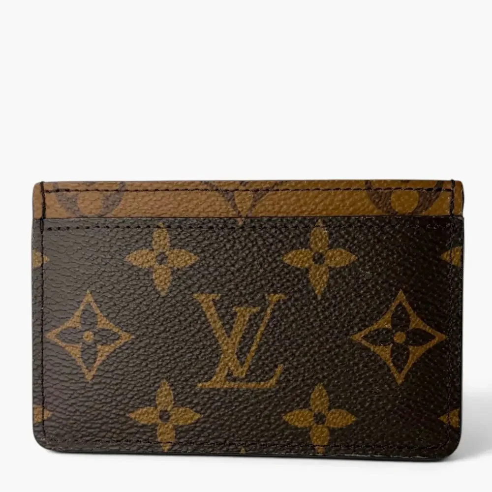 LOUIS VUITTON authentic louis