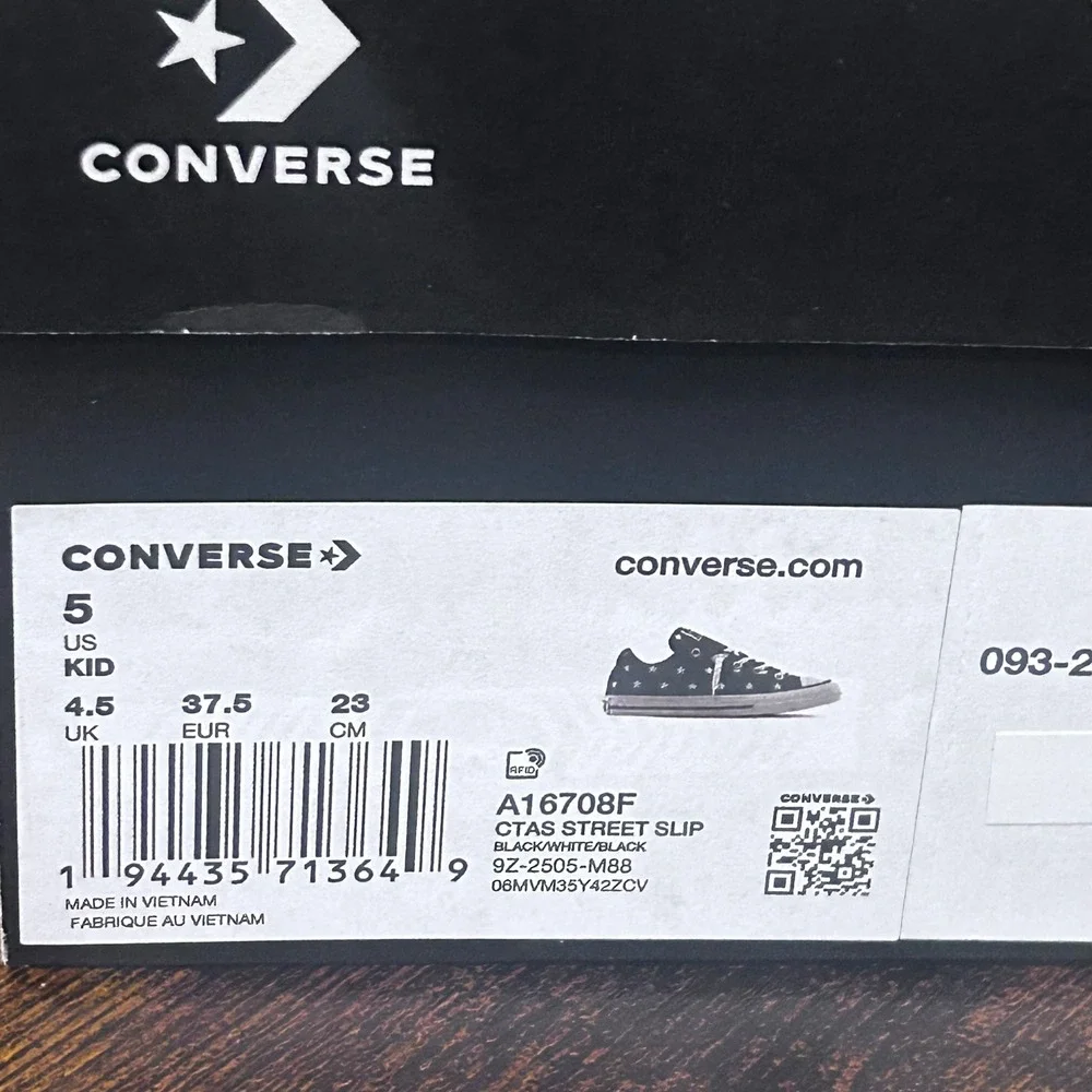 Converse chuck taylor
