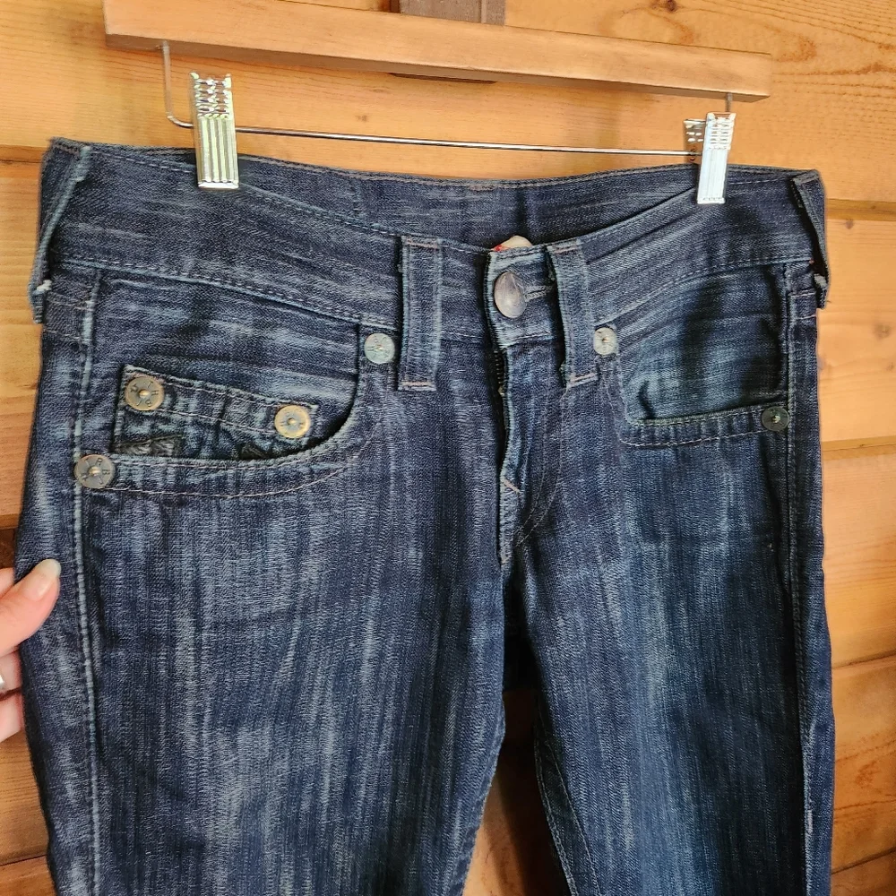 True Religion true religion