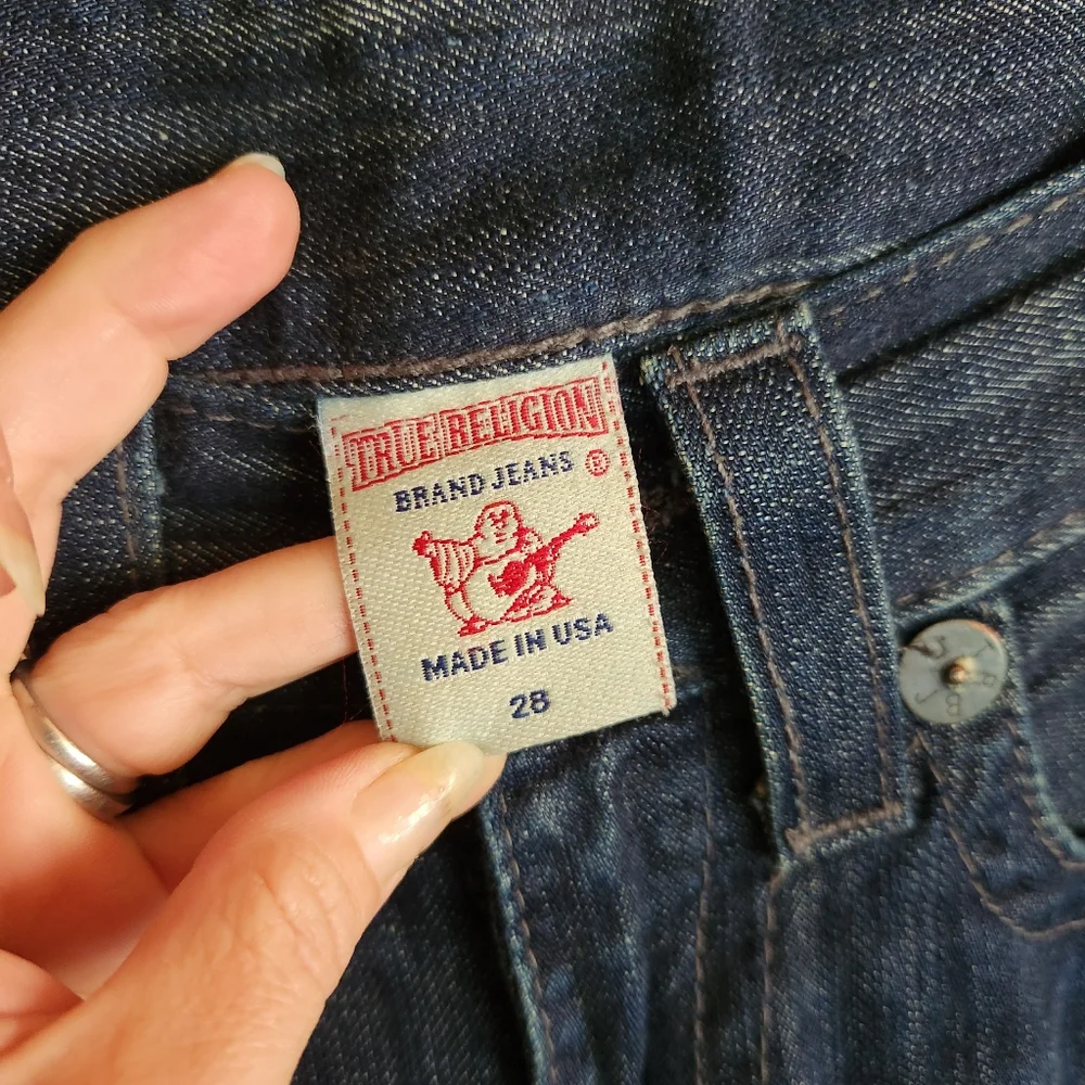 True Religion true religion