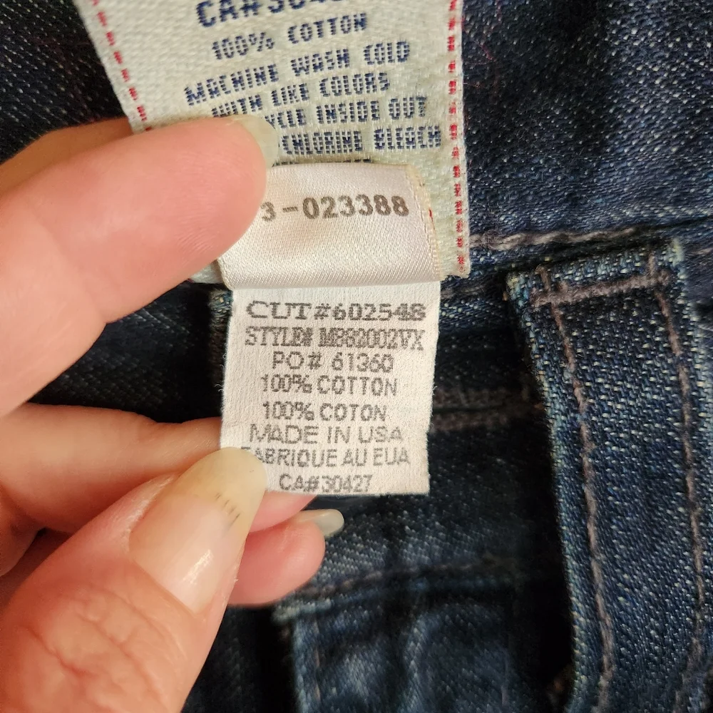 True Religion true religion