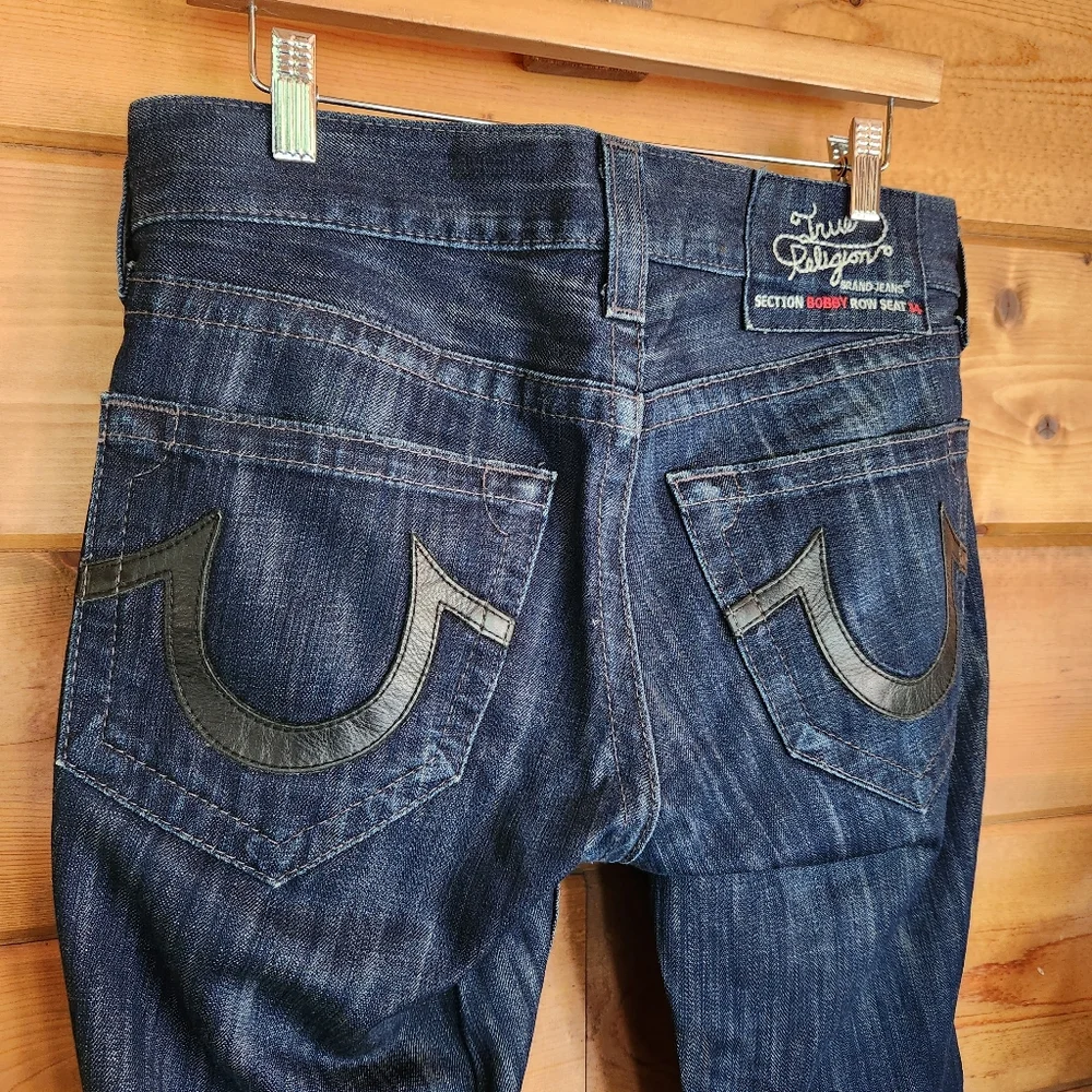 True Religion true religion