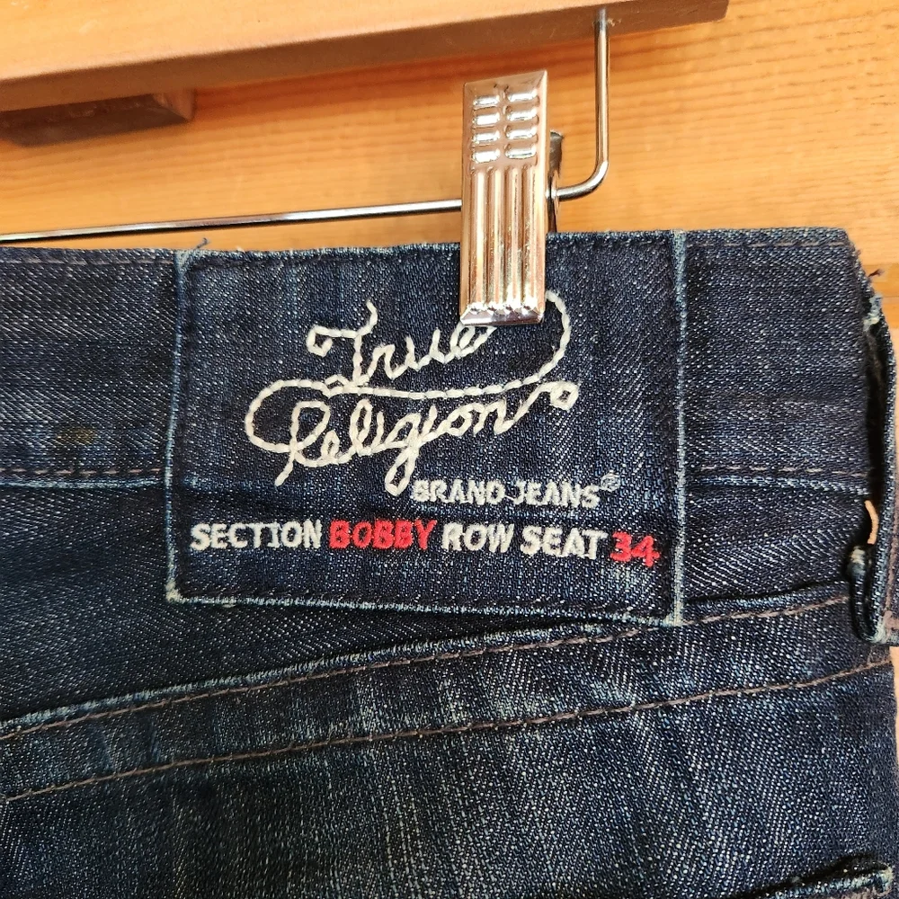 True Religion true religion