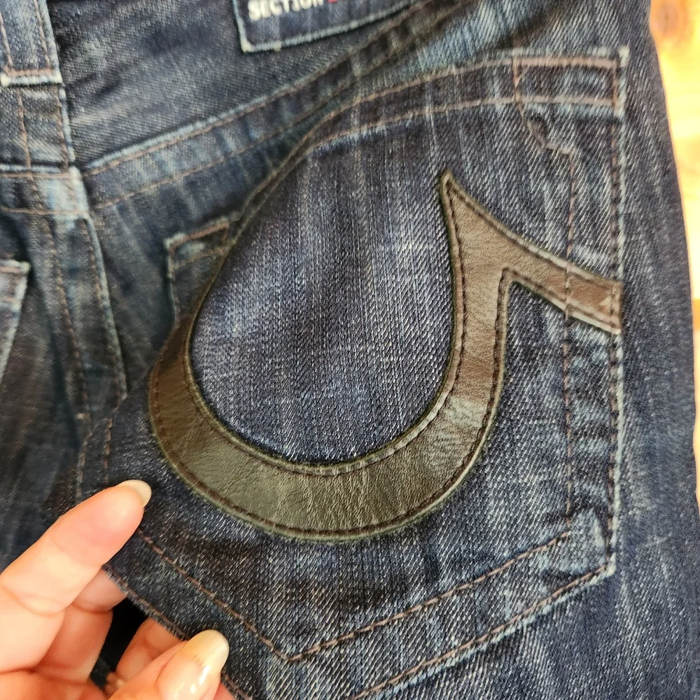 True Religion true religion