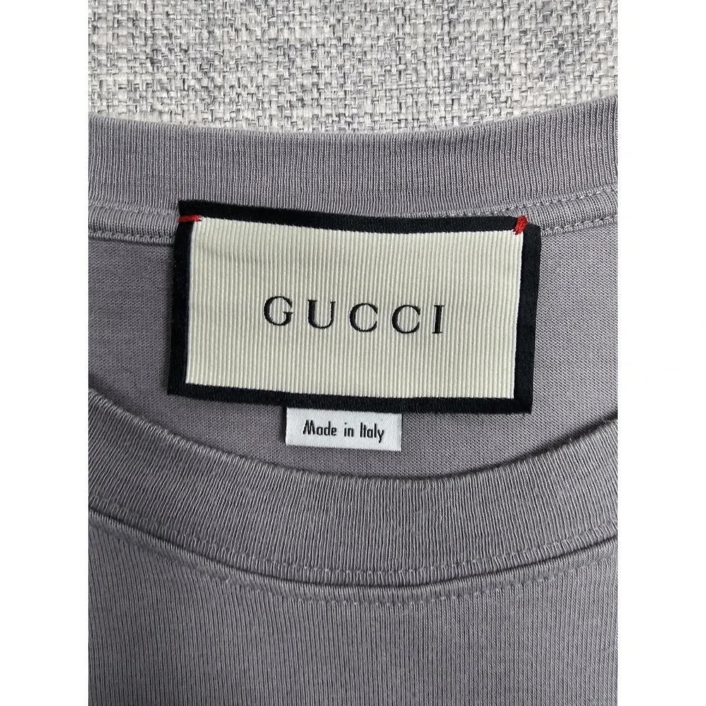 Gucci shirt mens