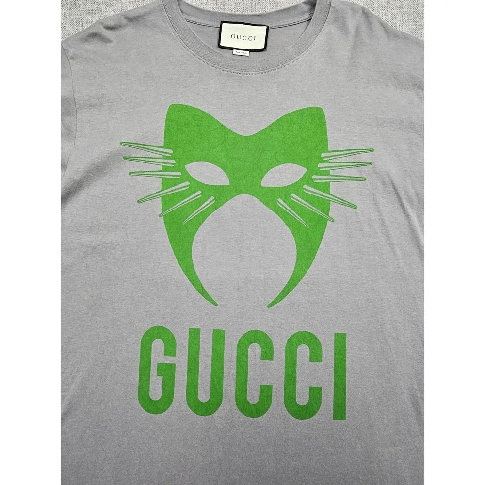 Gucci shirt mens