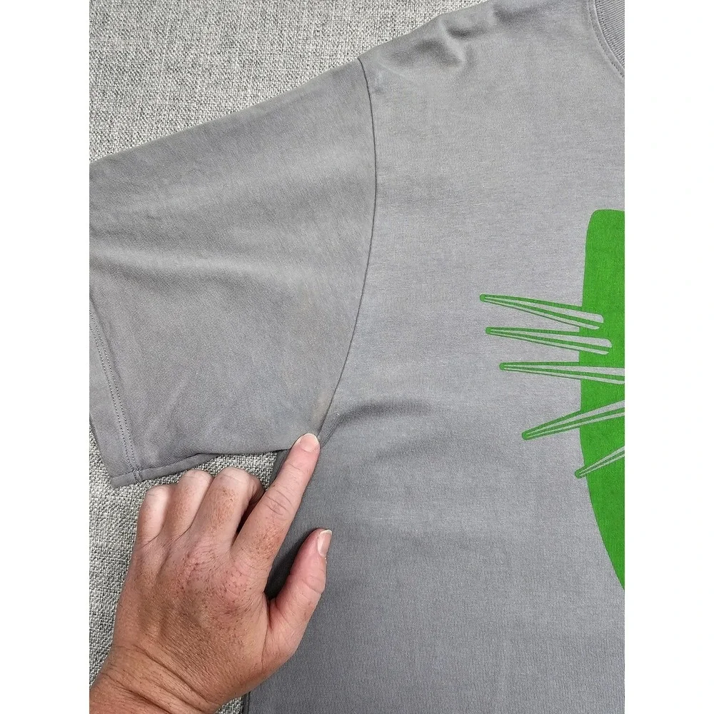 Gucci shirt mens