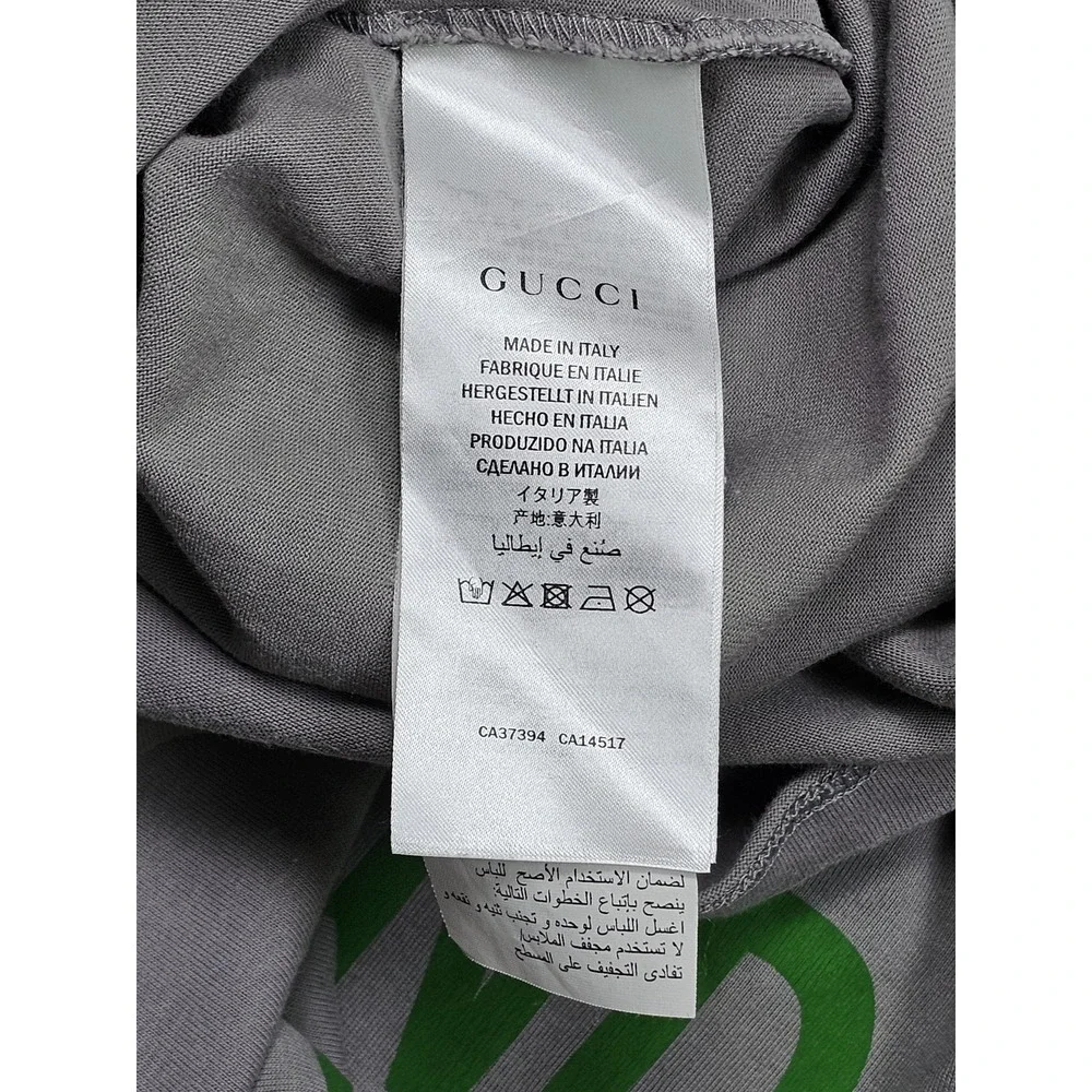 Gucci shirt mens
