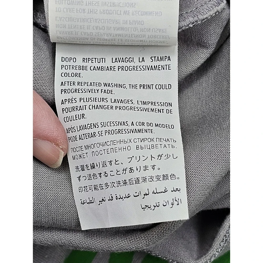 Gucci shirt mens