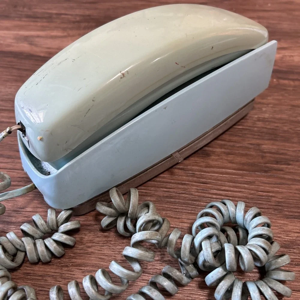 Western Electric this bad