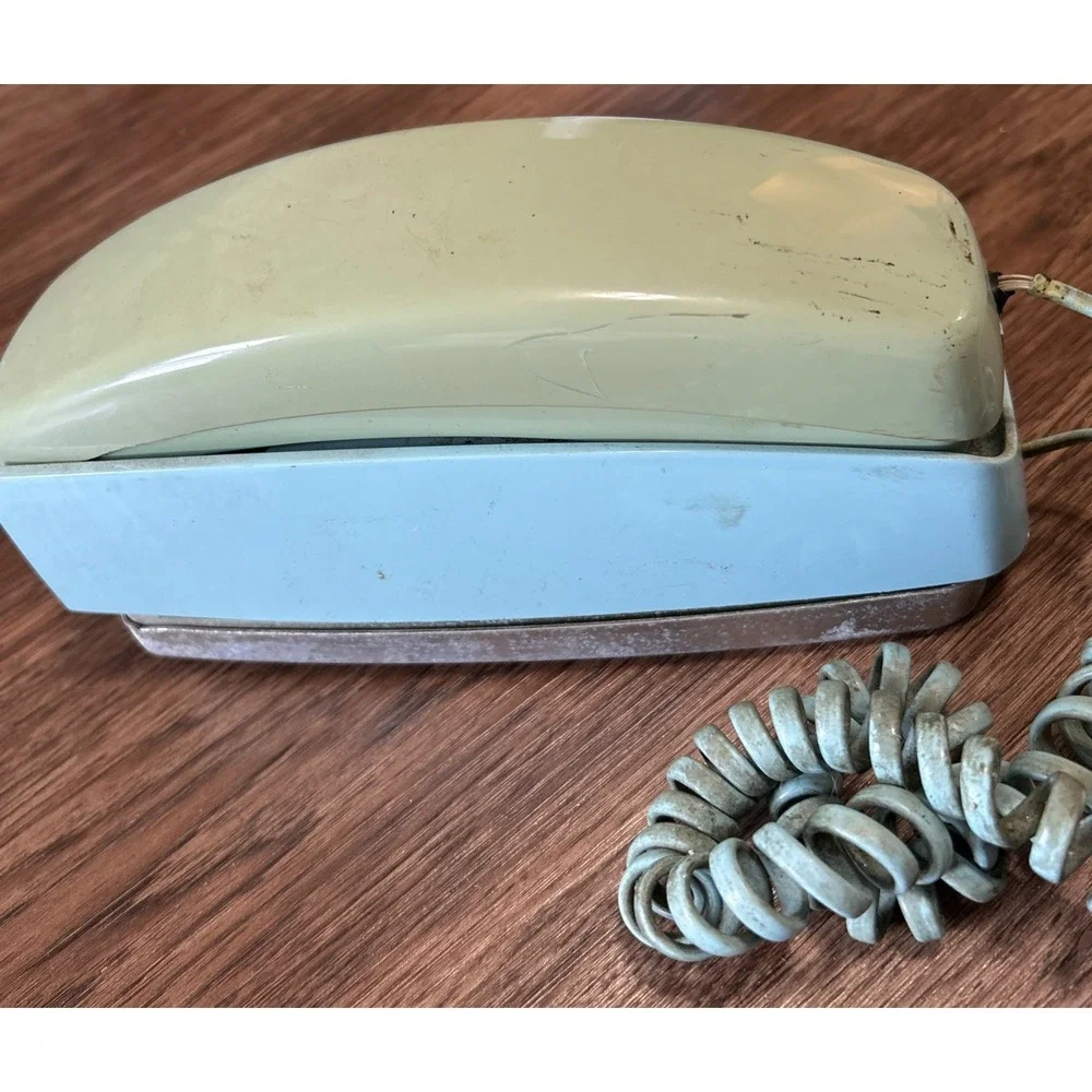 Western Electric this bad