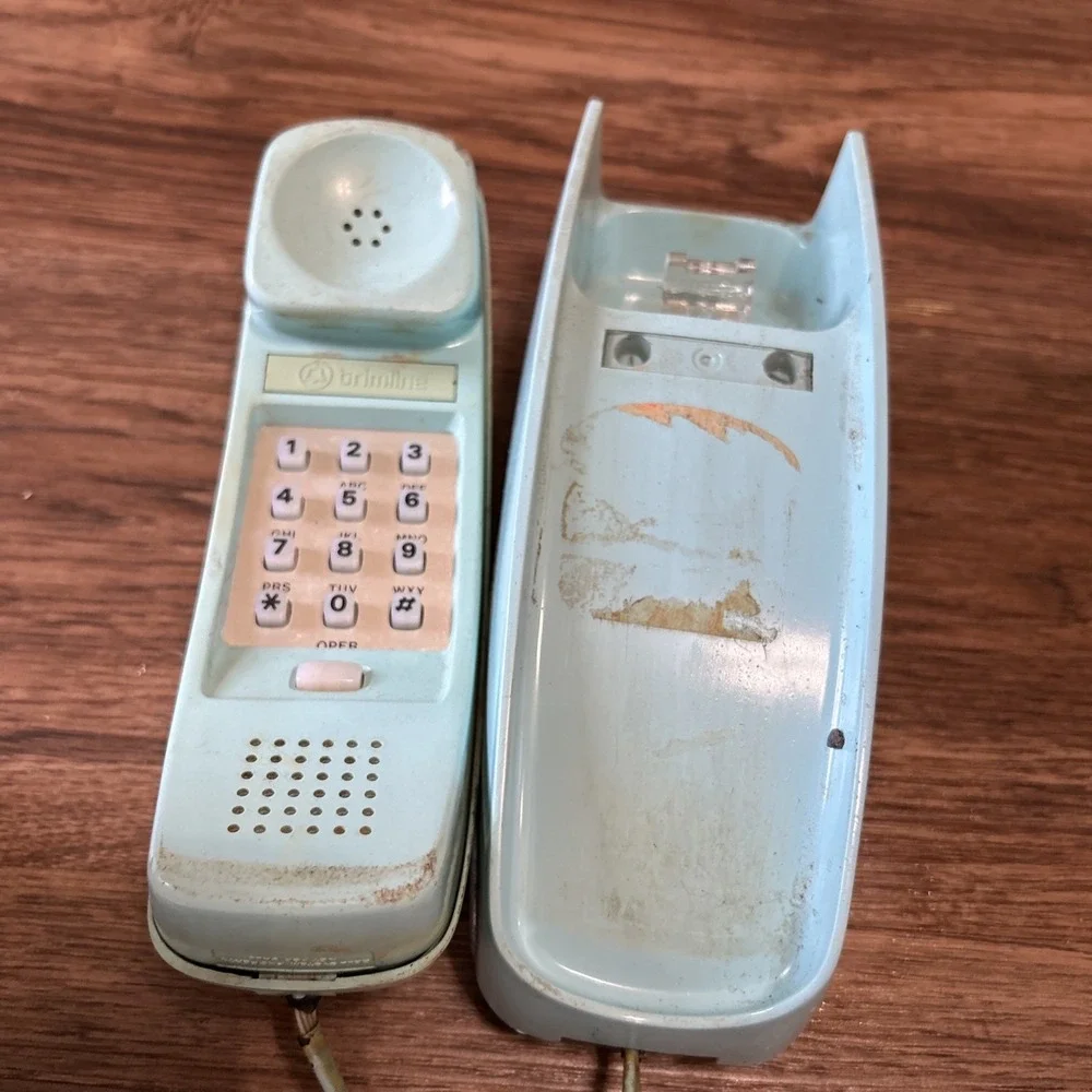 Western Electric this bad