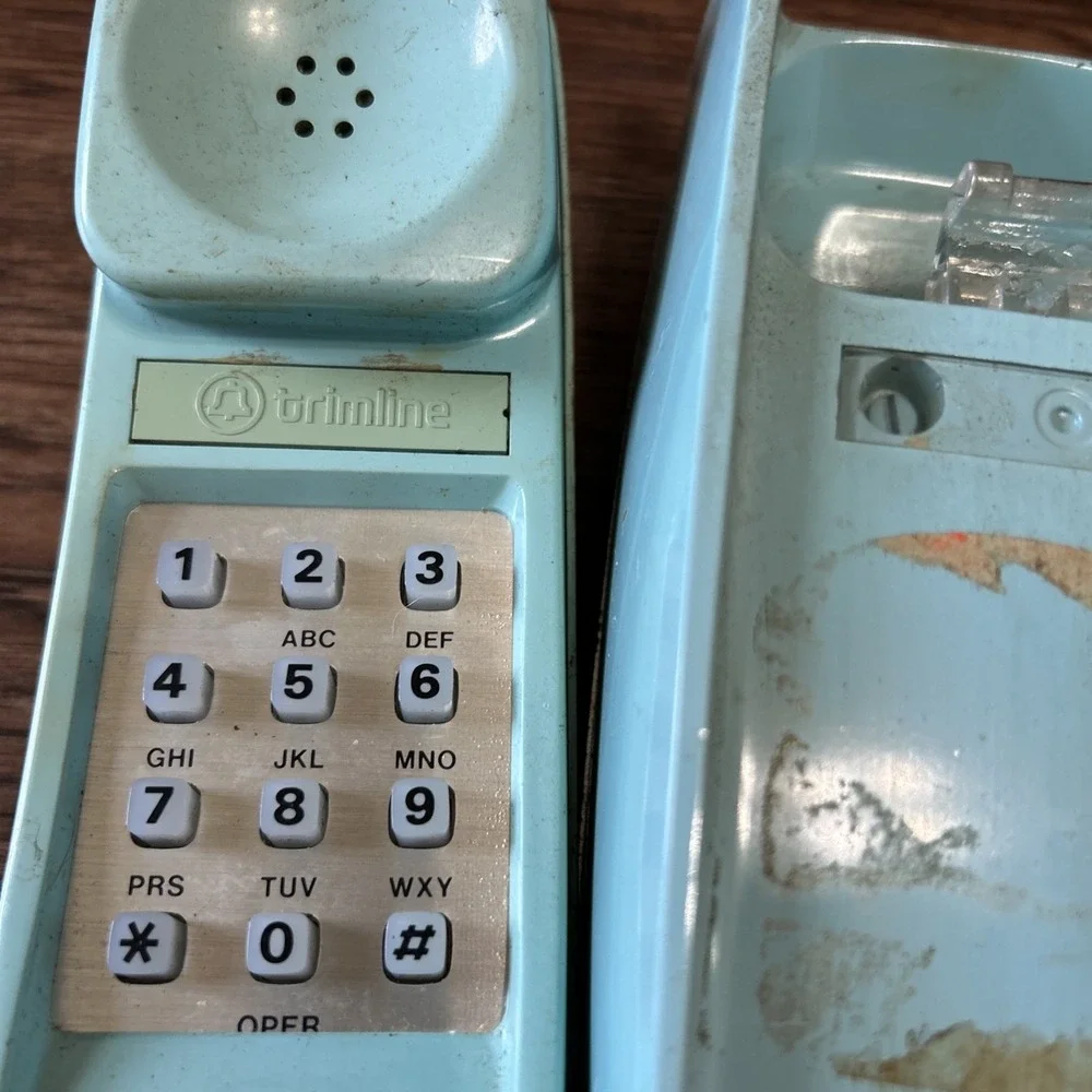 Western Electric this bad
