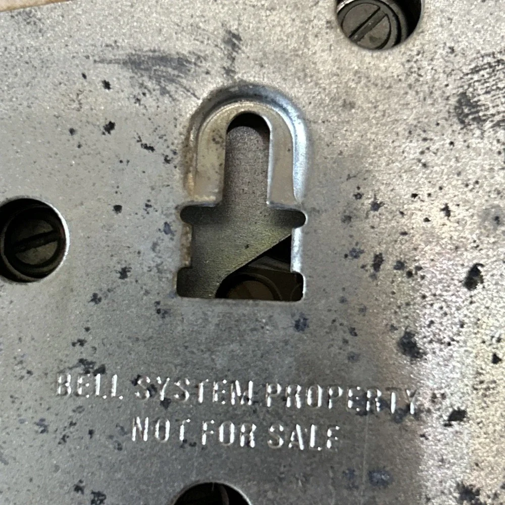 Western Electric this bad