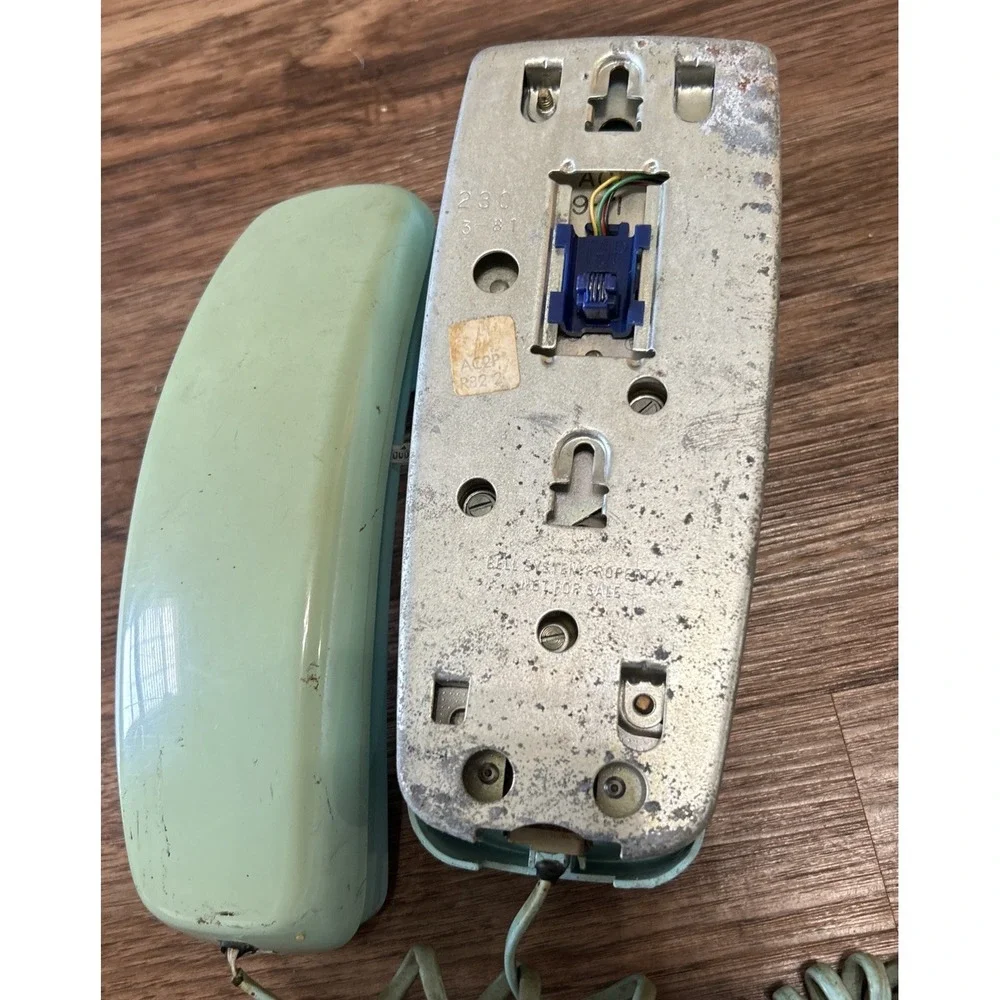 Western Electric this bad