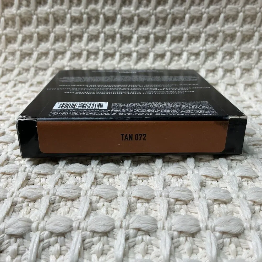 KVD this foundation