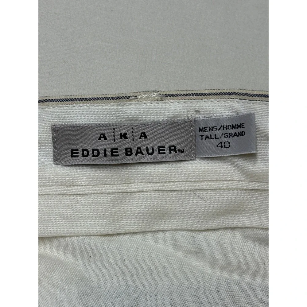Eddie Bauer aka eddie