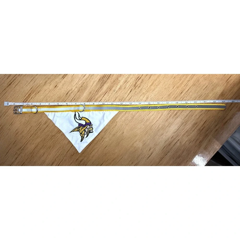 Pets First minnesota vikings