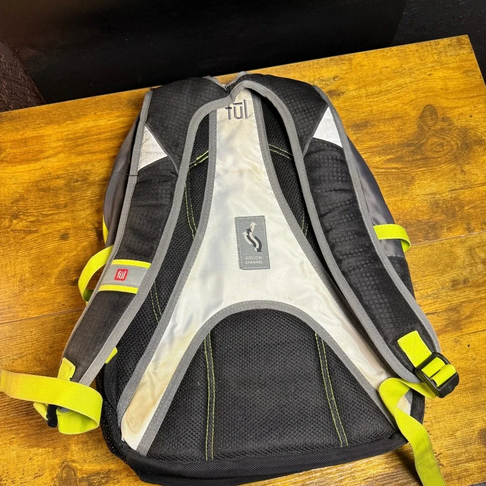 Ful laptop backpack