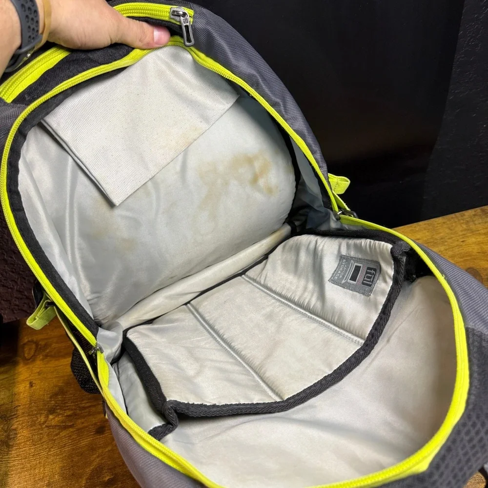 Ful laptop backpack