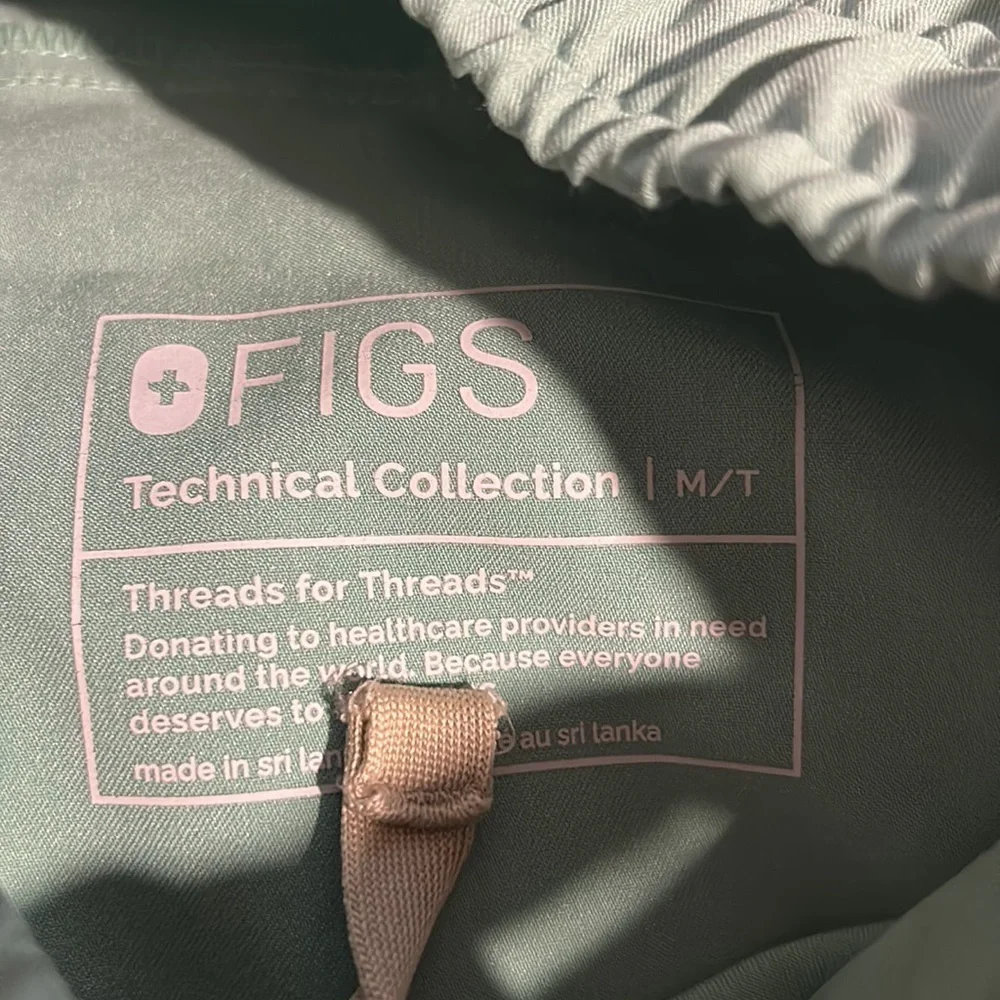 Figs seamlessly transition