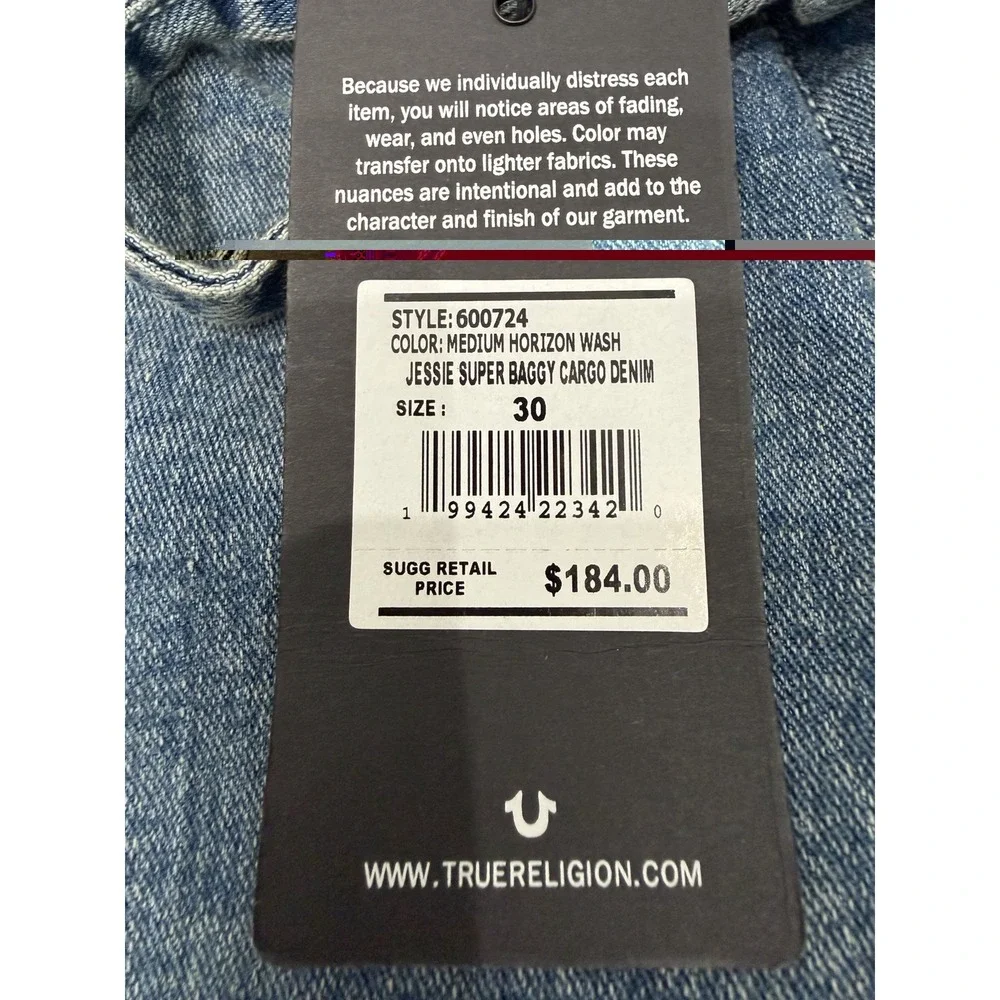 True Religion true religion