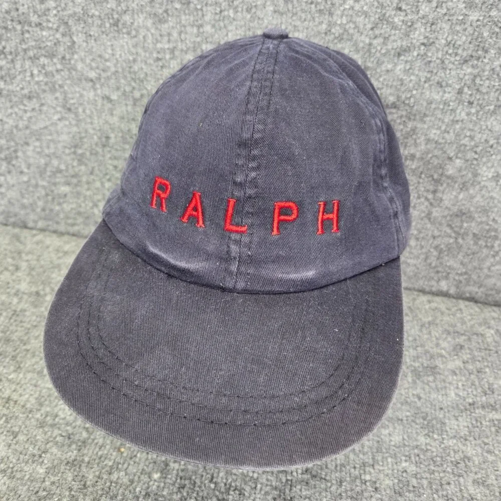 Ralph Lauren size there